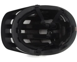 POC Helmets|Helmets|Tectal Helmet (Uranium Black Matte) (M)