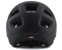 POC Helmets|Helmets|Tectal Helmet (Uranium Black) (XS/S)