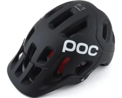 POC Helmets|Helmets|Tectal Helmet (Uranium Black) (XS/S)
