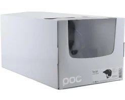 POC Helmets|Helmets|Tectal Helmet (Uranium Black) (XS/S)