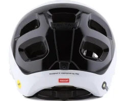 POC Helmets|Clothing Sale|Tectal Race MIPS Helmet (Hydrogen White/Uranium Black) (M)