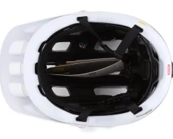 POC Helmets|Clothing Sale|Tectal Race MIPS Helmet (Hydrogen White/Uranium Black) (M)