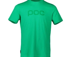 POC Casual Clothing|Tee (Emerald Green) (XS)