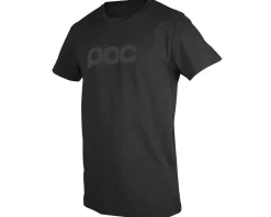 POC Casual Clothing|Tee (Uranium Black) (XS)