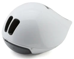 POC Helmets|Hot & New Products|Tempor Aero/TT Helmet (Hydrogen White) (M/L)