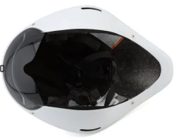 POC Helmets|Hot & New Products|Tempor Aero/TT Helmet (Hydrogen White) (M/L)