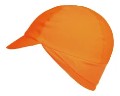 POC Clothing Accessories|Thermal Cap (Zink Orange) (S/M)