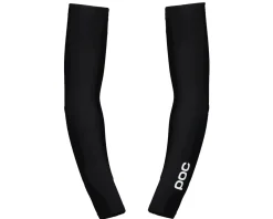 POC Clothing Accessories|Thermal Sleeves (Uranium Black) (S)
