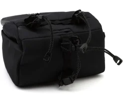 POC Bags & Packs|Ultra Handlebar Bag (Uranium Black) (4L)