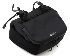 POC Bags & Packs|Ultra Handlebar Bag (Uranium Black) (4L)