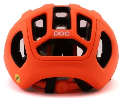 POC Helmets|Holiday Shopping|Ventral Air MIPS Helmet (Fluorescent Orange Matte) (M)