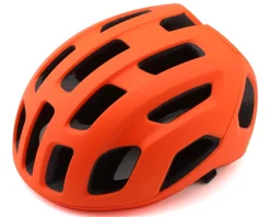 POC Helmets|Holiday Shopping|Ventral Air MIPS Helmet (Fluorescent Orange Matte) (M)