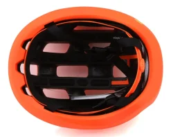 POC Helmets|Holiday Shopping|Ventral Air MIPS Helmet (Fluorescent Orange Matte) (M)