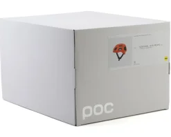 POC Helmets|Holiday Shopping|Ventral Air MIPS Helmet (Fluorescent Orange Matte) (M)