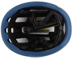 POC Helmets|Helmets|Ventral Air MIPS Helmet (Lead Blue Matt) (S)