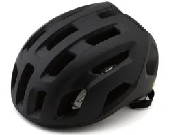 POC Helmets|Helmets|Ventral Air MIPS Helmet (Uranium Black Matte) (L)