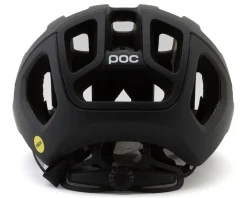 POC Helmets|Helmets|Ventral Air MIPS Helmet (Uranium Black Matte) (L)