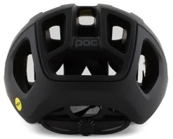 POC Helmets|Helmets|Ventral Air MIPS Helmet (Uranium Black Matt) (S)