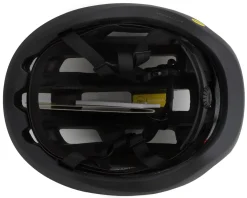 POC Helmets|Helmets|Ventral Air MIPS Helmet (Uranium Black Matt) (S)