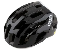 POC Helmets|Helmets|Ventral Air MIPS Helmet (Uranium Black) (S)