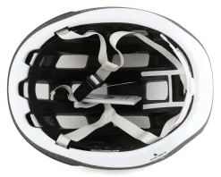 POC Helmets|Ventral Lite Helmet (Uranium Black/Hydrogen White) (S)