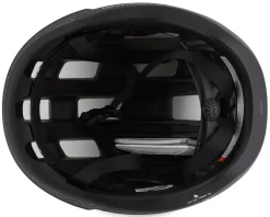 POC Helmets|Helmets|Ventral Lite Helmet (Uranium Black Matte) (S)