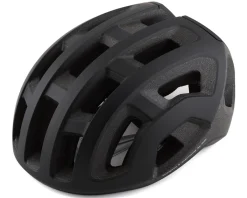 POC Helmets|Helmets|Ventral Lite Helmet (Uranium Black Matte) (S)