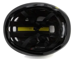 POC Helmets|Helmets|Ventral MIPS Helmet (Gloss Uranium Black) (M)