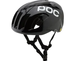 POC Helmets|Helmets|Ventral MIPS Helmet (Gloss Uranium Black) (M)