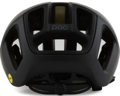 POC Helmets|Helmets|Ventral MIPS Helmet (Uranium Black Matte) (M)