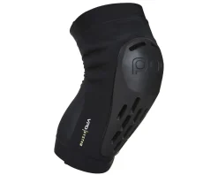 POC Pads & Body Armor|VPD System Lite Knee Guards (Uranium Black) (S)