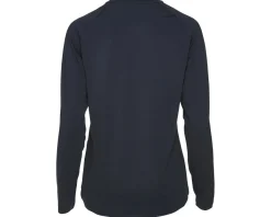 POC Women'S|Jerseys|Women's Reform Enduro Long Sleeve Jersey (Uranium Black) (L)