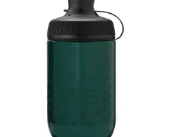 Polar Bottle Water Bottles|Session Muck Water Bottle (Forest Green) (15oz)
