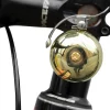 Portland Design Works Mounts & Handlebar Accessories|Alexander Graham Bell (Brass)