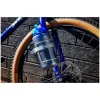 Portland Design Works Bottle Cages & Mounts|BigZag Bottle Cage (Silver) (Fits Nalgene Bottles)