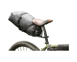 Portland Design Works Racks, Fenders, & Trailers|Bindle Seatpost Rack (Black)
