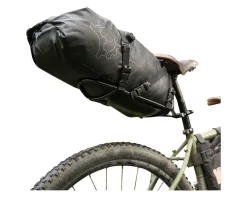 Portland Design Works Racks, Fenders, & Trailers|Bindle Seatpost Rack (Black)