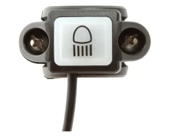 Portland Design Works E-Bike Parts|Bike Lights|Boxy E-Bike Headlight