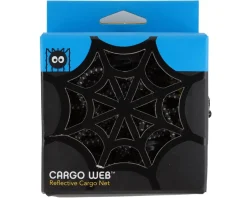 Portland Design Works Racks, Fenders, & Trailers|Cargo Web (Black)