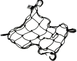 Portland Design Works Racks, Fenders, & Trailers|Cargo Web (Black)