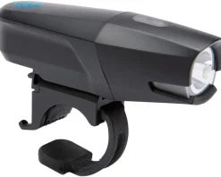 Portland Design Works Bike Lights|City Rover 500 USB Rechargeable Headlight