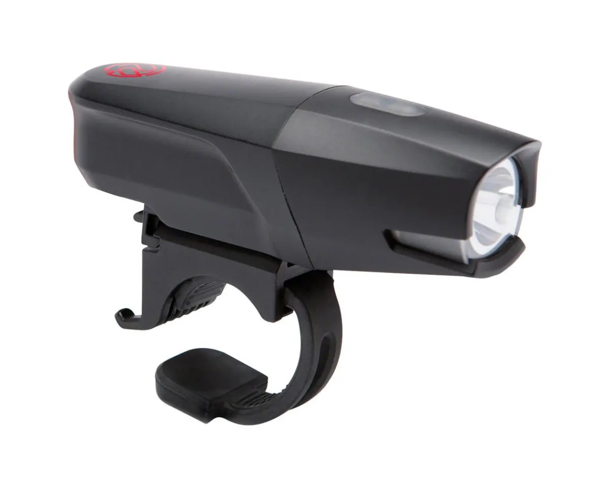 Portland Design Works Bike Lights|City Rover 700 USB Rechargeable Headlight