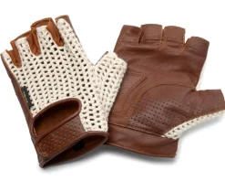 Portland Design Works Clothing Accessories|1817 Cycling Gloves (Natural) (S)