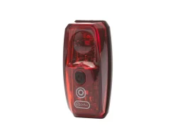 Portland Design Works Bike Lights|Daybot Tail Light (Red) (100 Lumens)