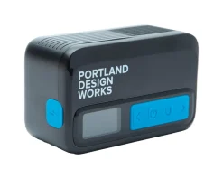 Portland Design Works Pumps & Co2|Pumps & Co2|Essentials Electric Inflator
