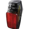 Portland Design Works Bike Lights|FenderBot Tail Light (Clear)