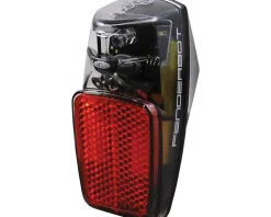 Portland Design Works Bike Lights|FenderBot Tail Light (Clear)