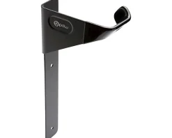 Portland Design Works Vehicle Bike Racks|Hooptie Bike Holder (Black) (No Wheel Tray) (1 Bike)