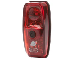 Portland Design Works Bike Lights|Io USB Rechargeable Tail Light