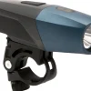 Portland Design Works Bike Lights|Lars Rover Power 850 Rechargeable Headlight (Blue/Black) (850 Lumens)